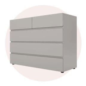 IKEA MALM Icon