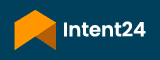 intent24 logo