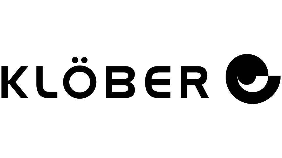 Klöber Logo