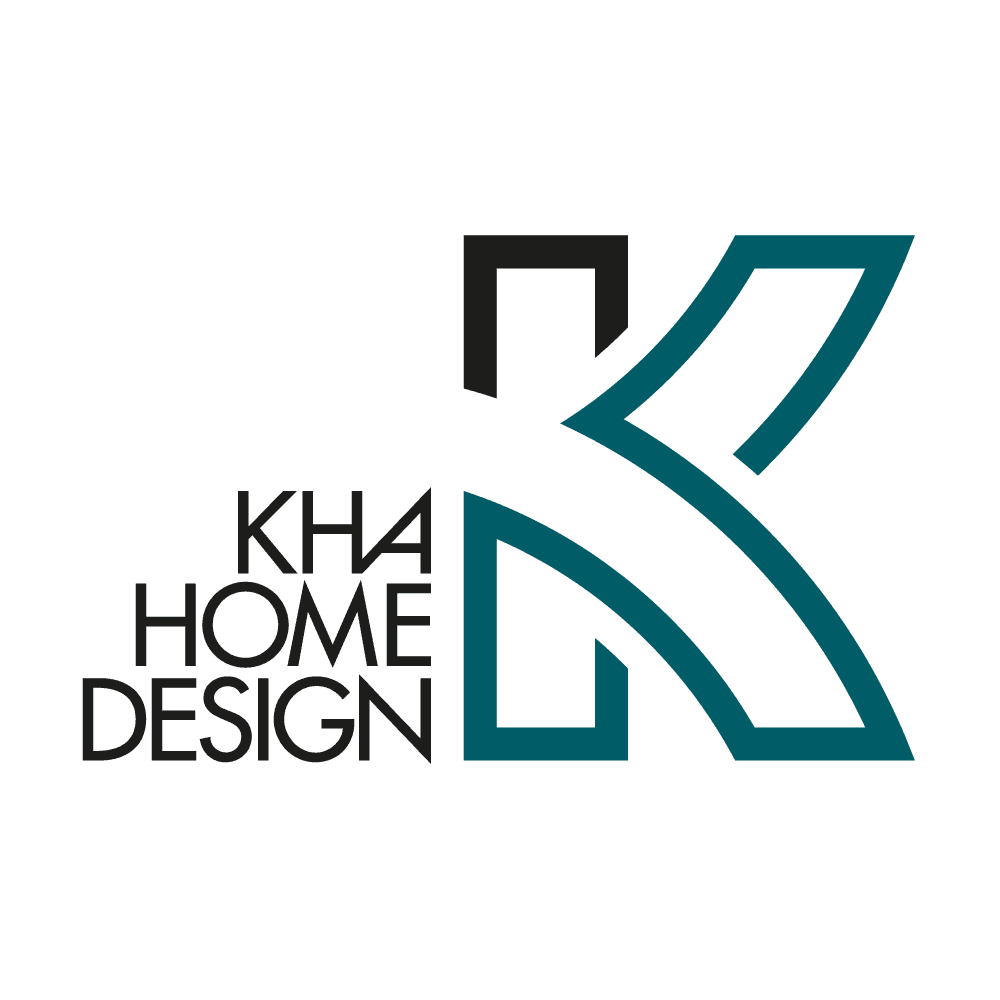 Kha Home Design logo