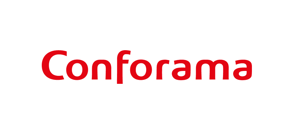 Conforama logo