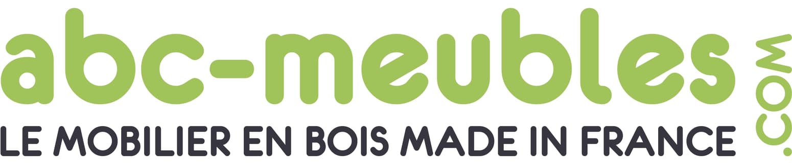 ABC Meubles logo