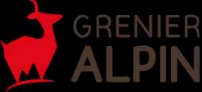 Grenier Alpin logo