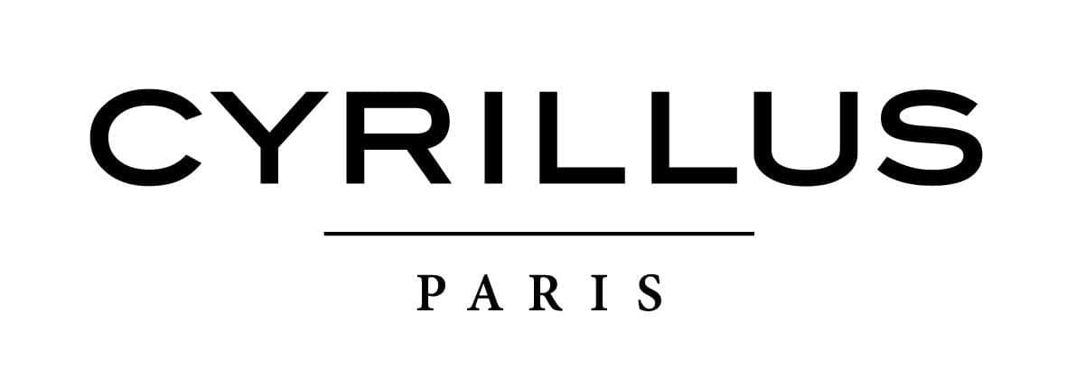 Cyrillus logo