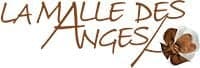 La Malle des Anges logo