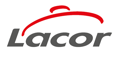 Lacor logo