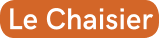 Le Chaisier logo