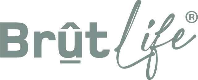 Brut. logo