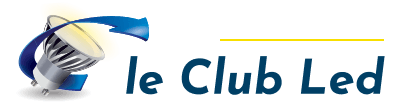 Le Club LED logo