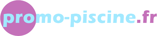 PromoPiscine logo