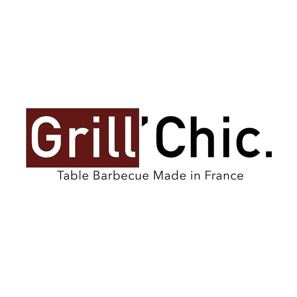 Grill Chic logo
