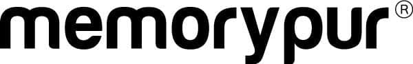 MemoryPur logo