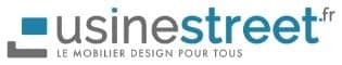 Usine Street logo