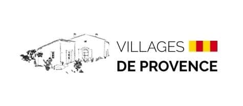 Villages de Provence logo