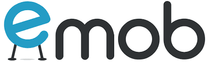 Emob logo