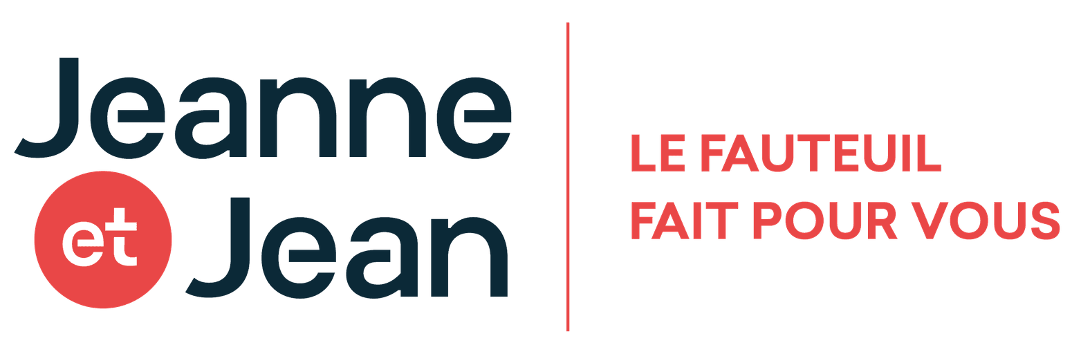 Jeanne et Jean logo