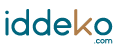 Iddeko logo