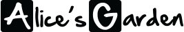 Alices Garden logo