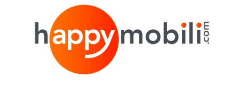 HappyMobili logo