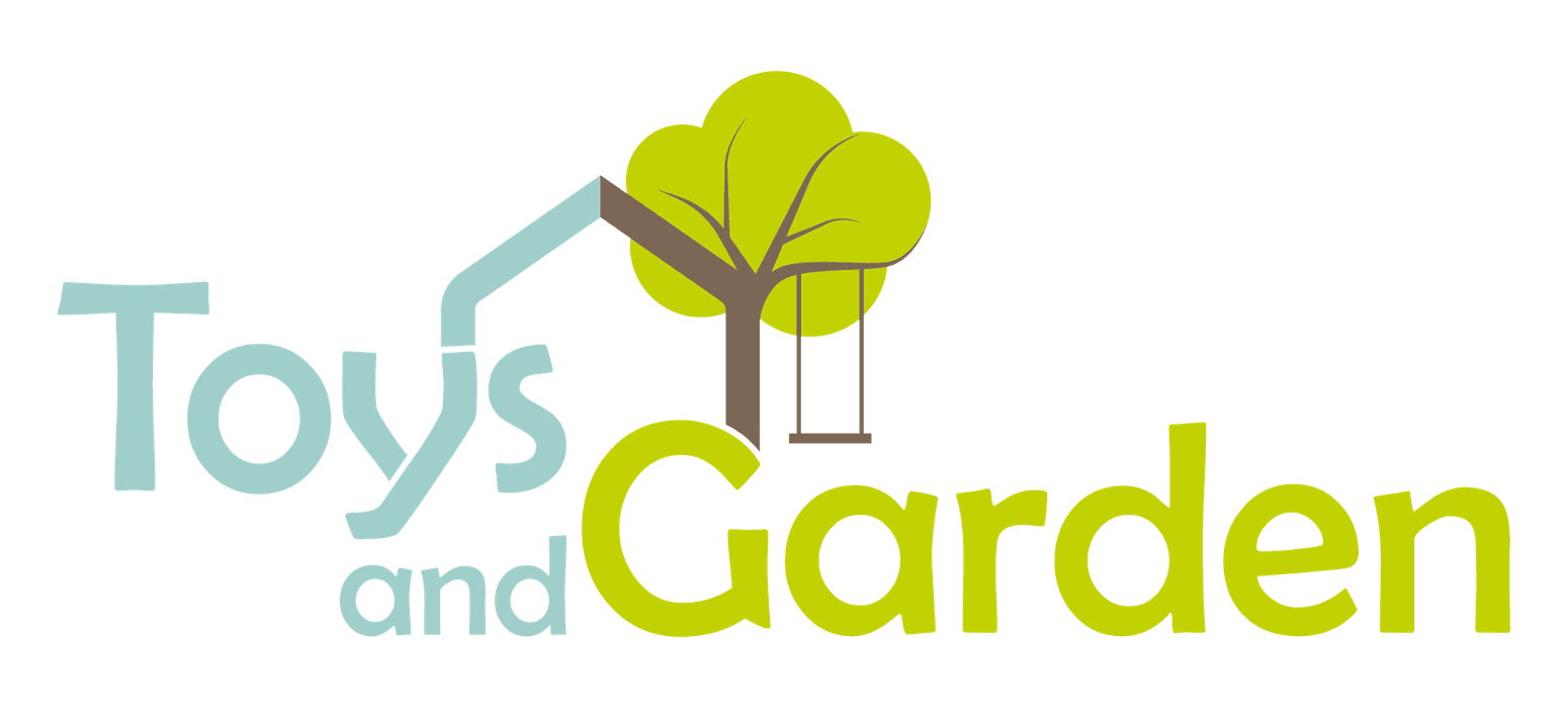Toys and Garden logo