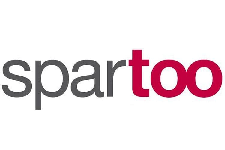 Spartoo logo