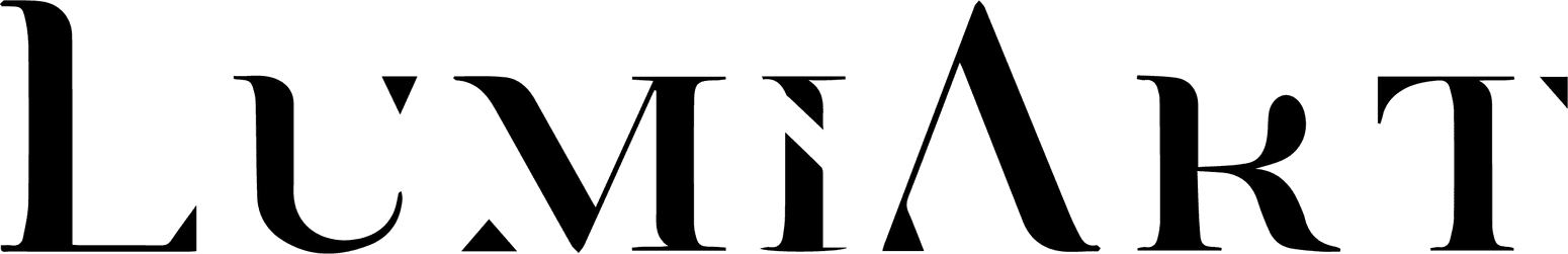 Lumiart logo