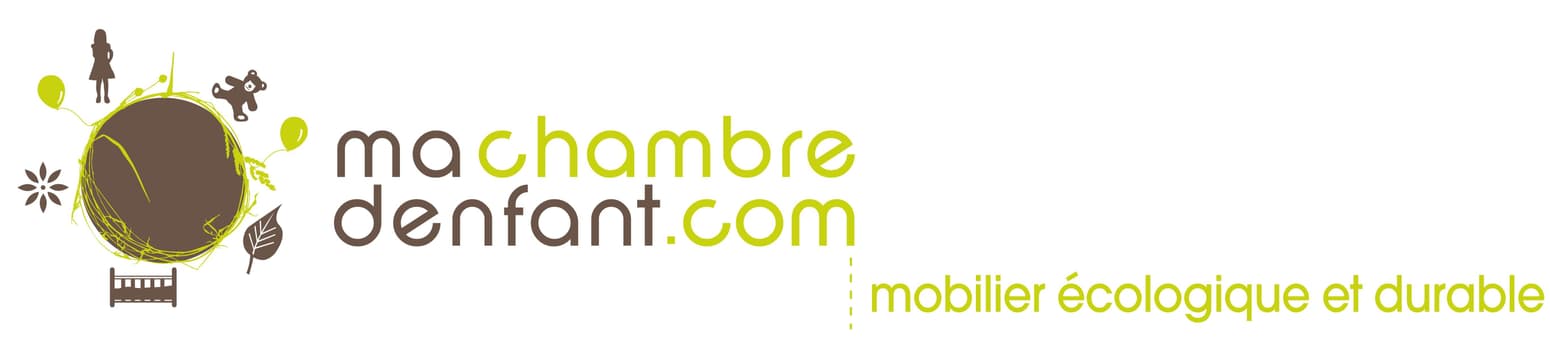 Ma Chambre d'Enfant logo