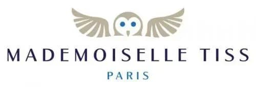 Mademoiselle Tiss logo