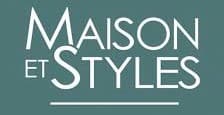 Logo Maison et styles