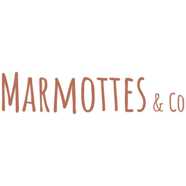 Marmottes Co Logo