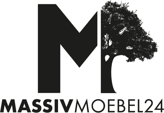 Massivmoebel24 logo