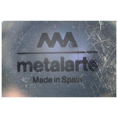 Metalarte Logo