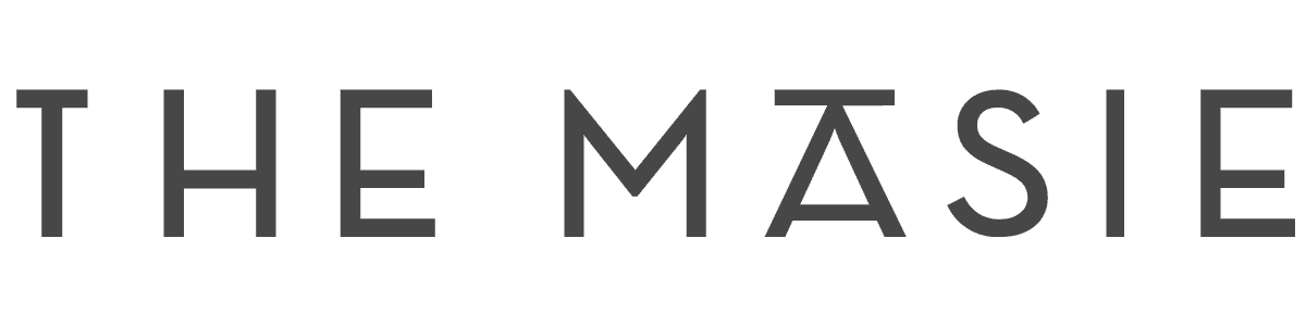 The Masie logo