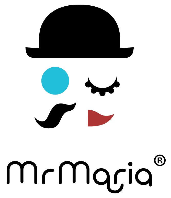 Mr Maria logo
