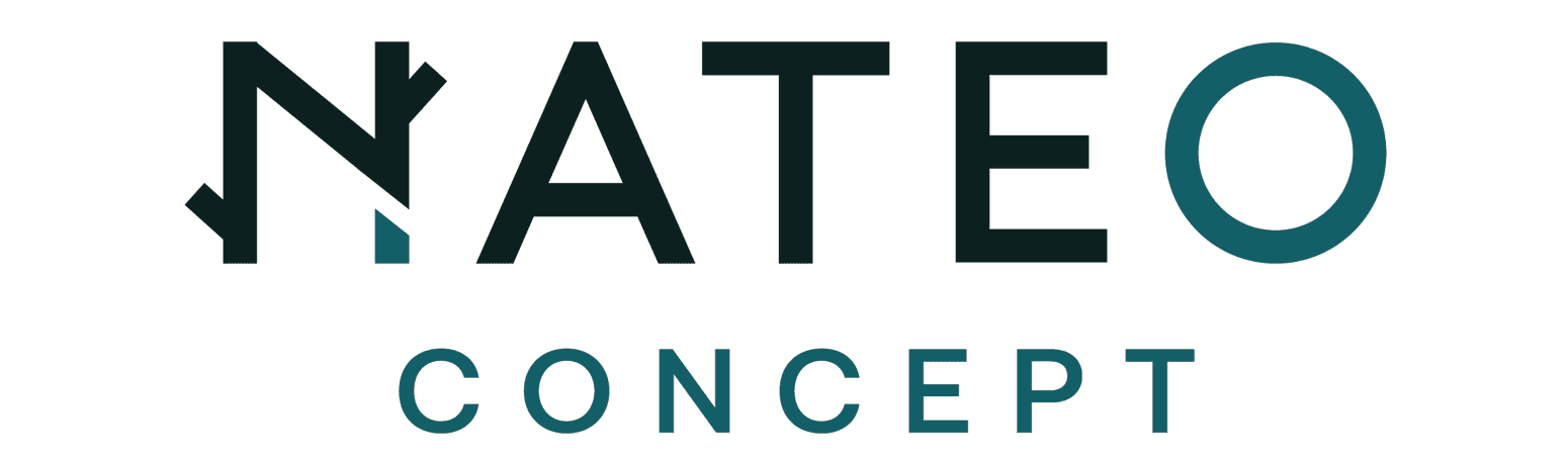 Nateo Concept logo