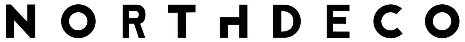 North Deco logo