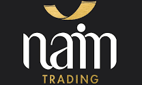 Nain Trading logo