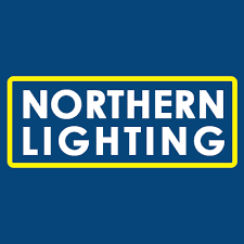 Northern Lighting Logo