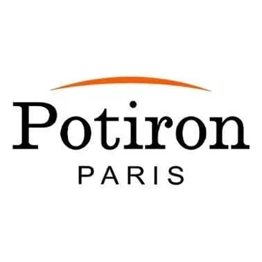 Potiron Paris Logo