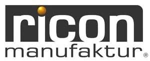 Ricon Manufaktur Logo