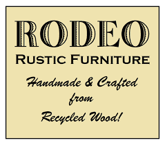 Rodeo Logo