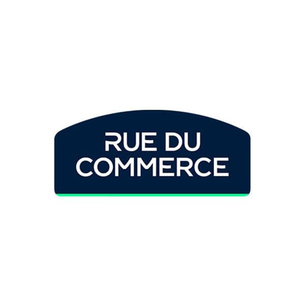 Rue Du Commerce Logo