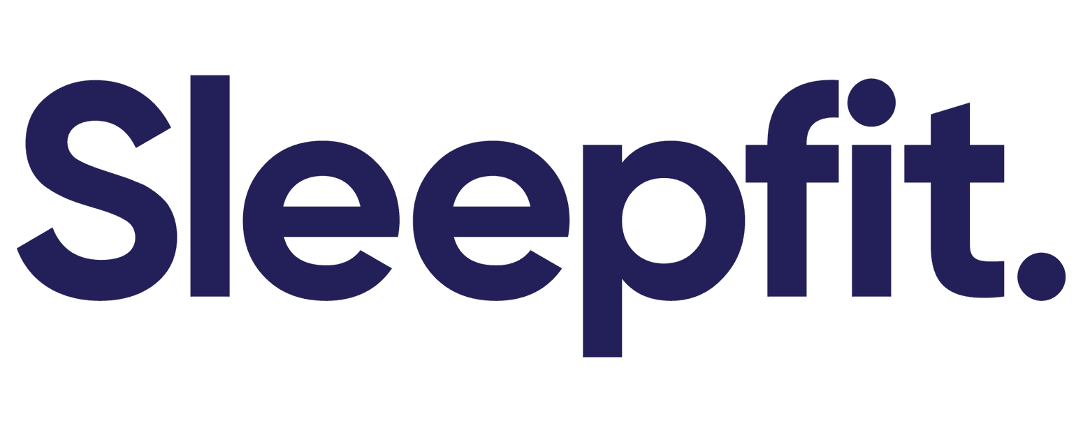 Sleepfit Logo