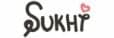 Sukhi logo