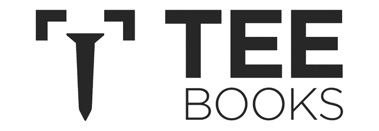 TeeBooks logo