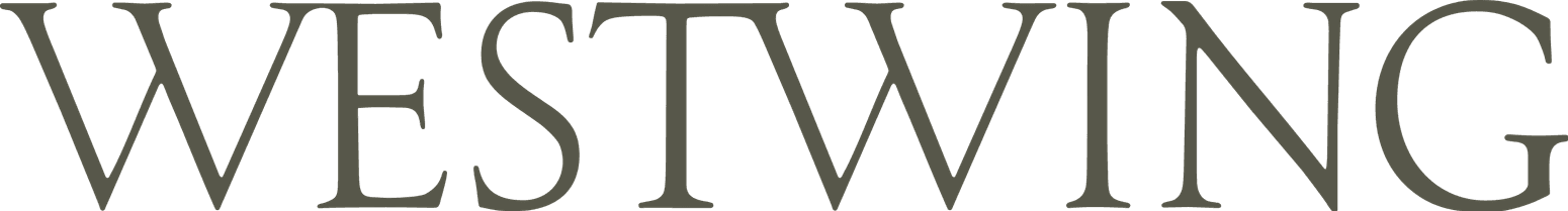 Westwing logo