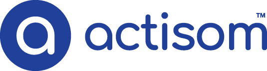 actisom logo