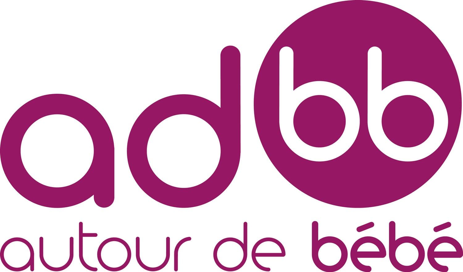Autour de Bébé logo