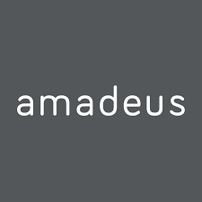 Amadeus Logo