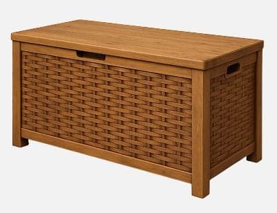 Aufbewahrungsbox